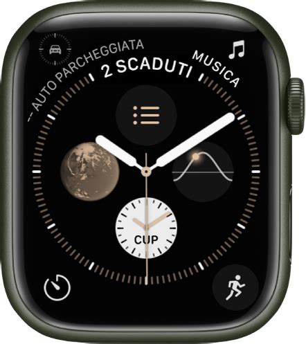 quadranti apple watch 7 rolex|Quadranti di Apple Watch e loro funzionalità .